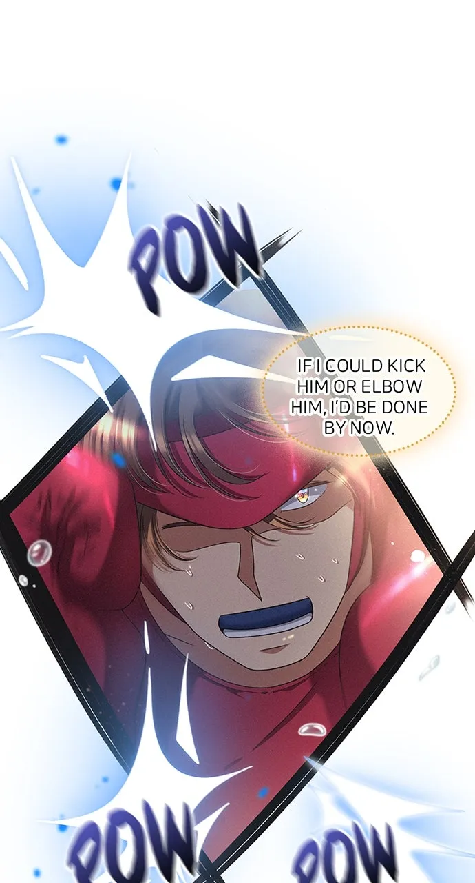K.O! Chapter 55 page 53 - 
