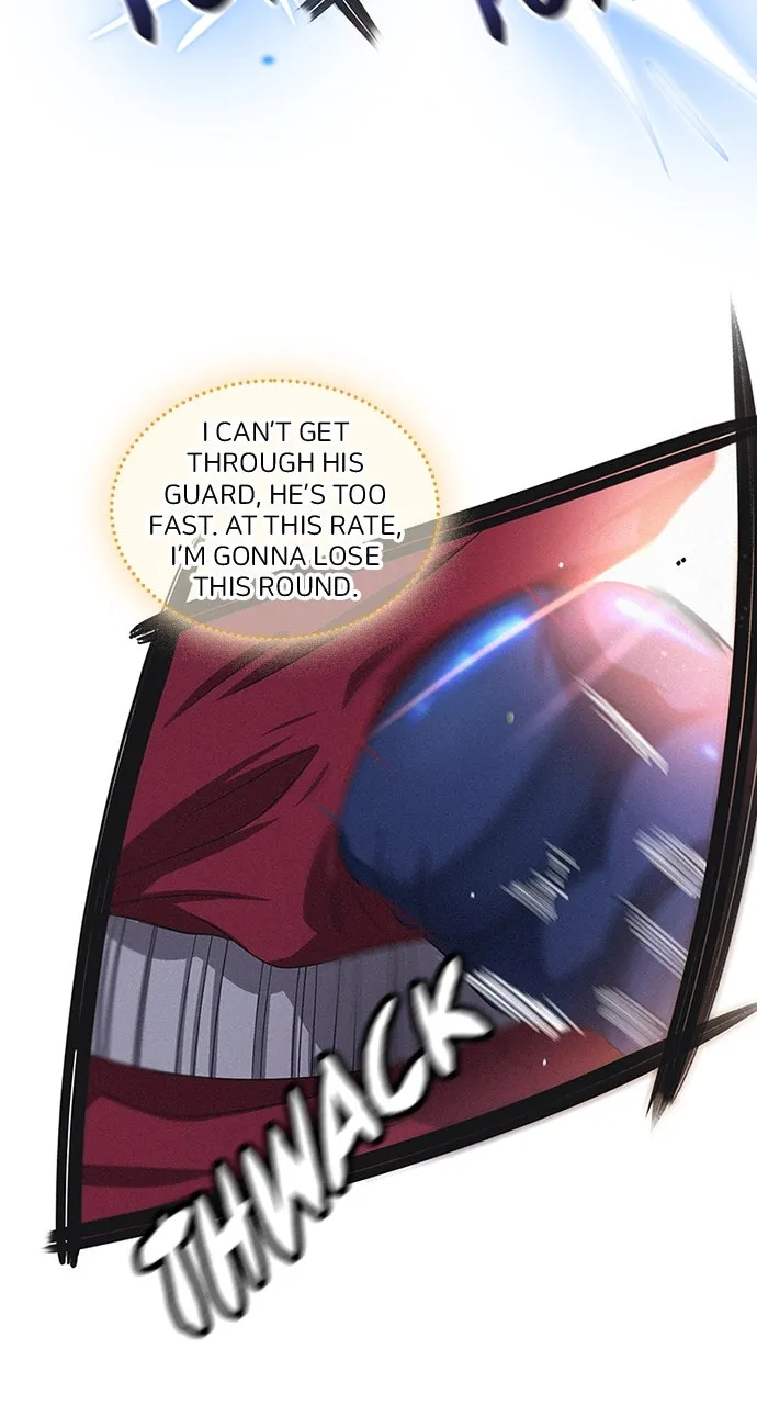 K.O! Chapter 55 page 54 - 