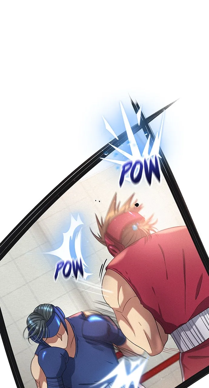 K.O! Chapter 55 page 55 - 