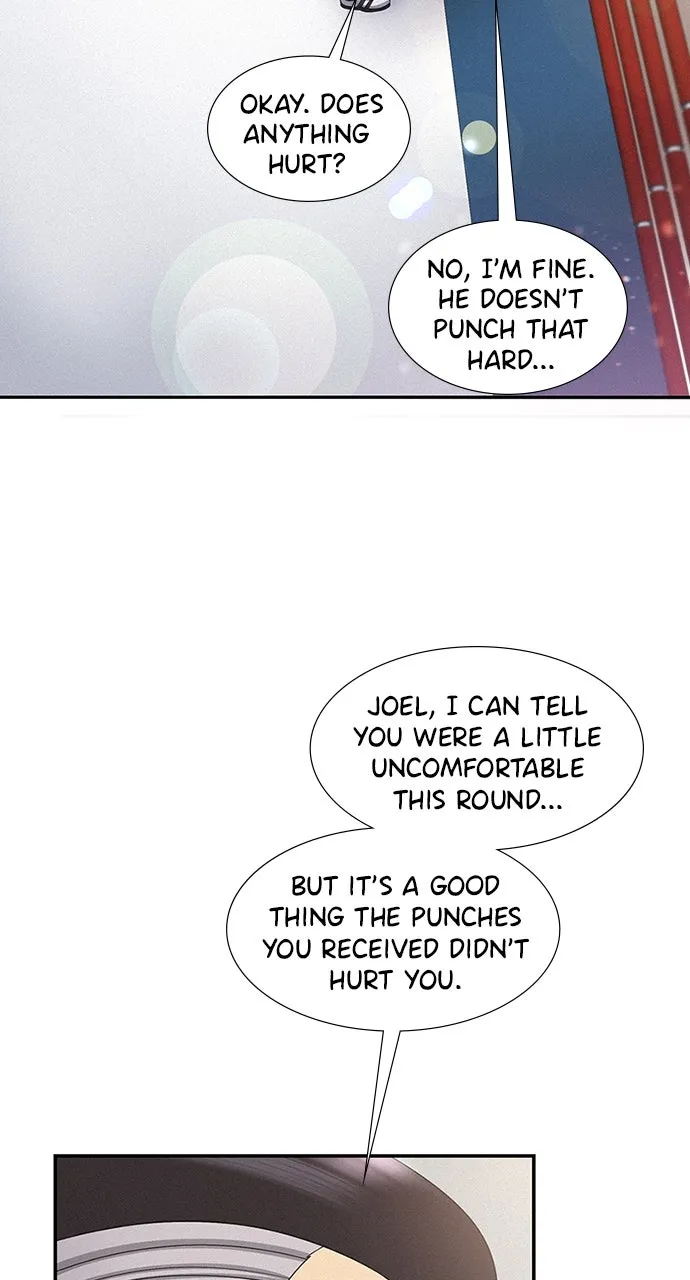 K.O! Chapter 55 page 63 - 