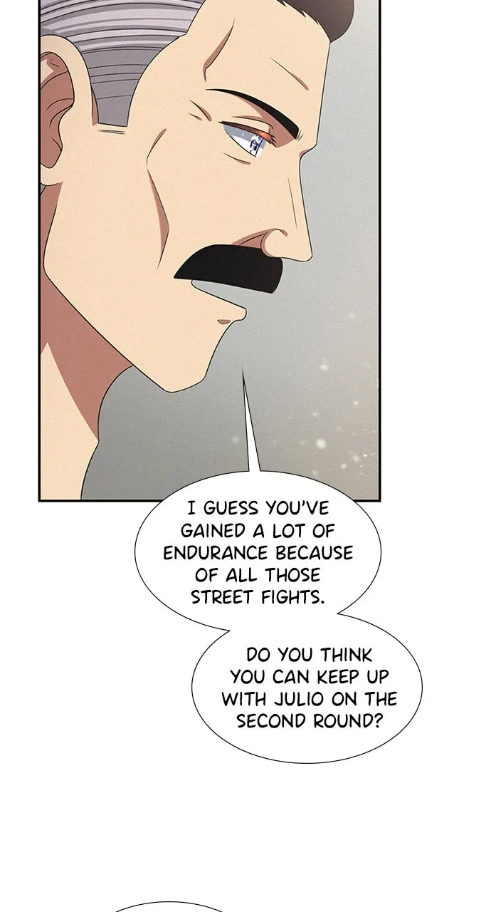 K.O! Chapter 55 page 64 - 
