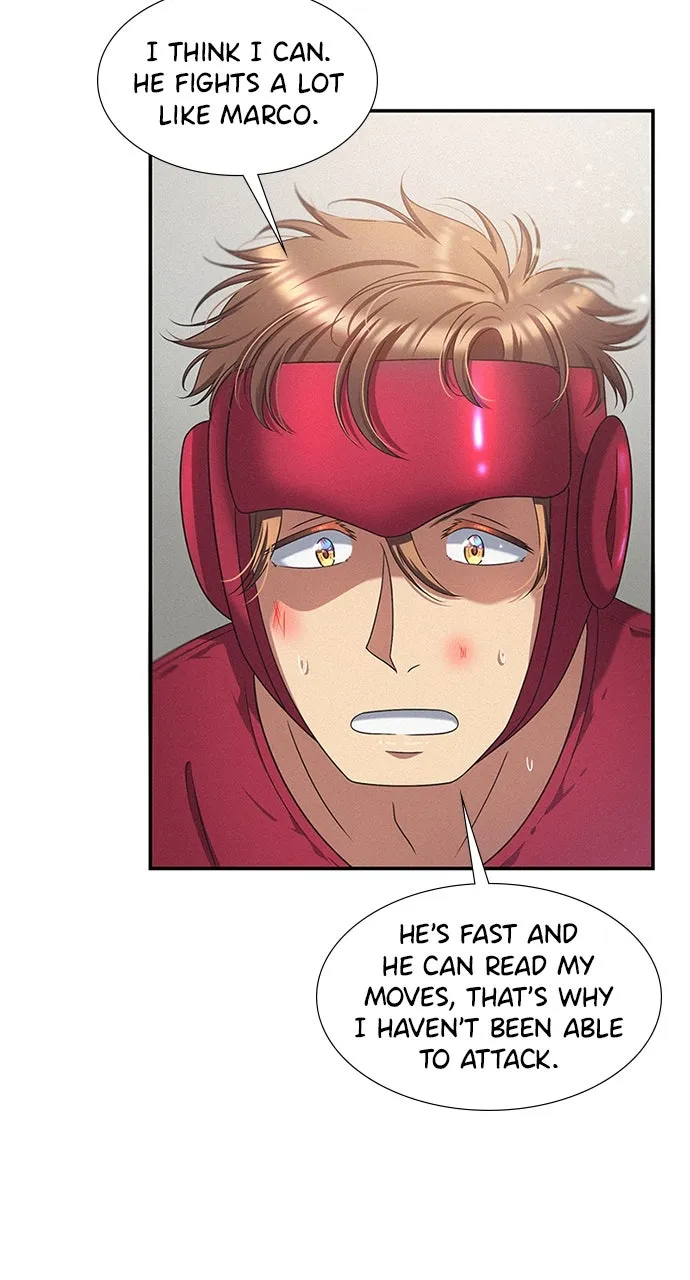 K.O! Chapter 55 page 65 - 