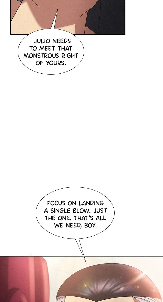 K.O! Chapter 55 page 70 - 