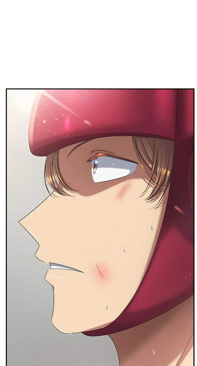 K.O! Chapter 55 page 72 - 