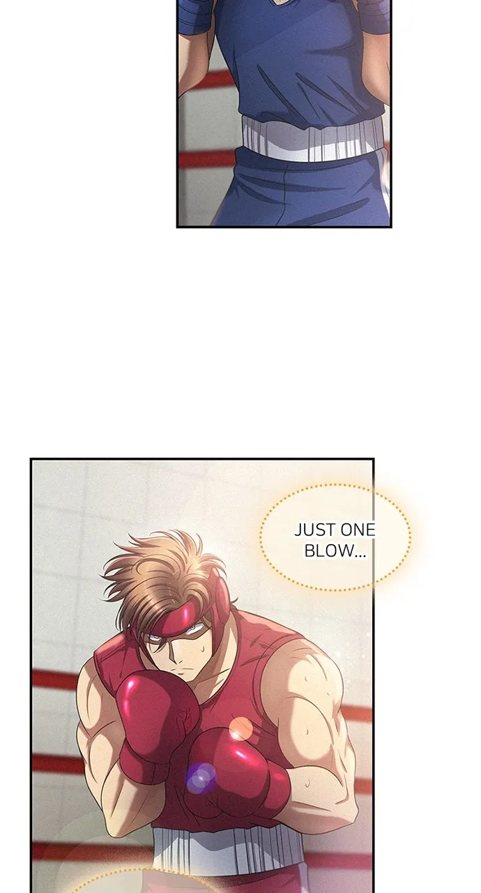 K.O! Chapter 55 page 75 - 