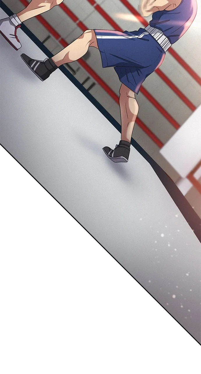 K.O! Chapter 55 page 80 - 