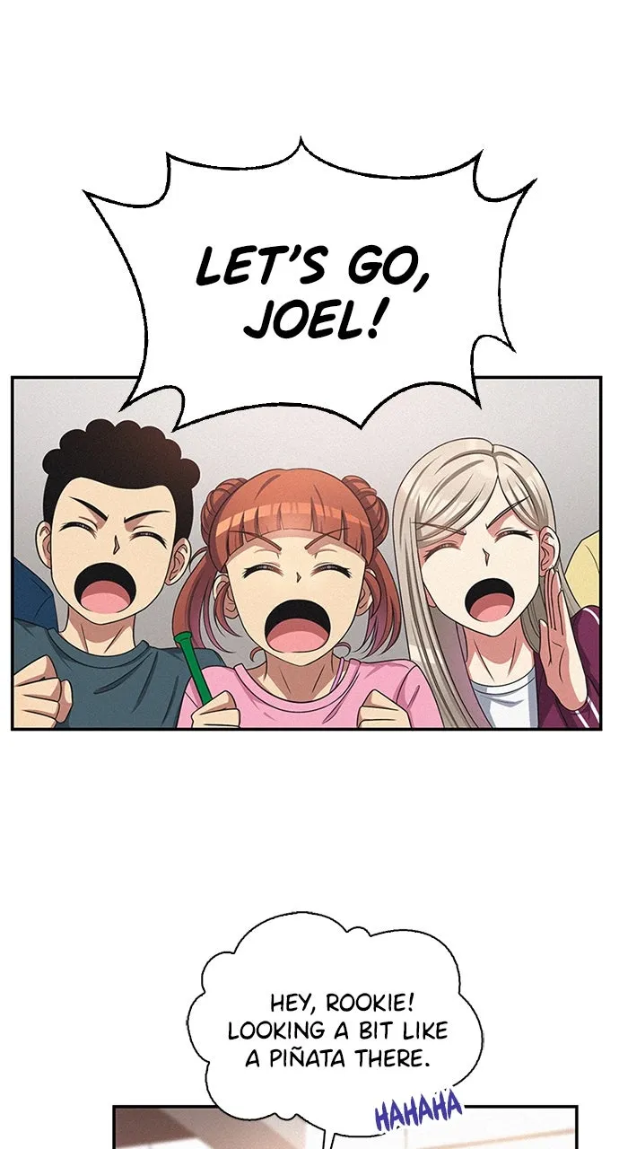 K.O! Chapter 55 page 81 - 
