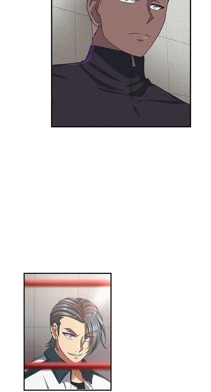 K.O! Chapter 55 page 83 - 