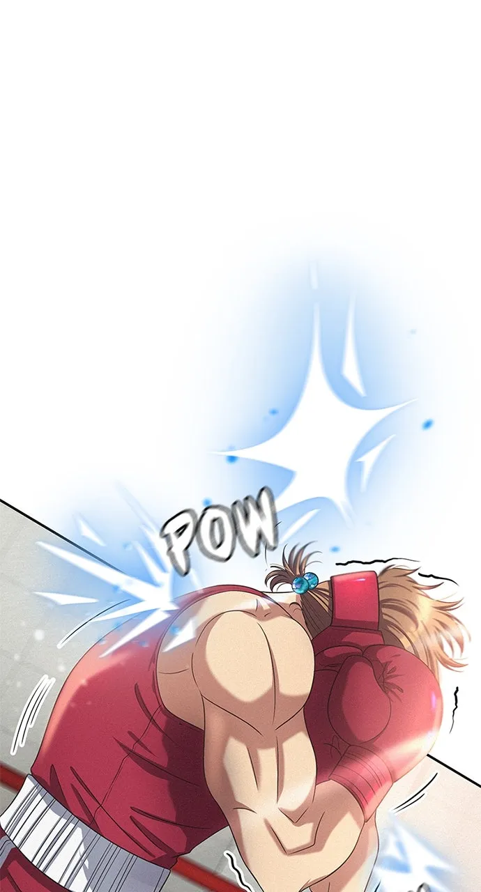 K.O! Chapter 55 page 84 - 