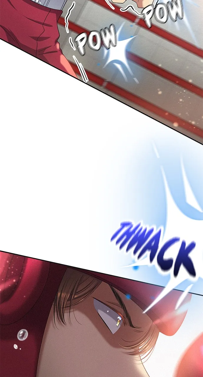 K.O! Chapter 55 page 85 - 