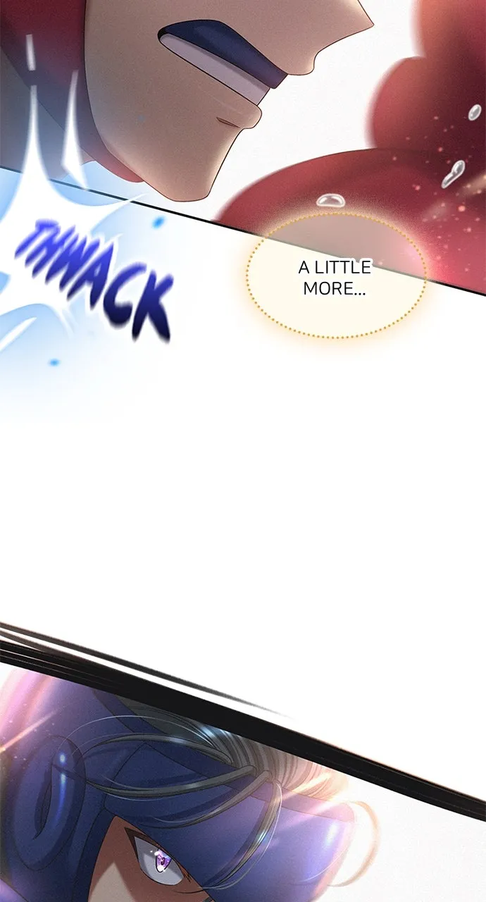 K.O! Chapter 55 page 86 - 