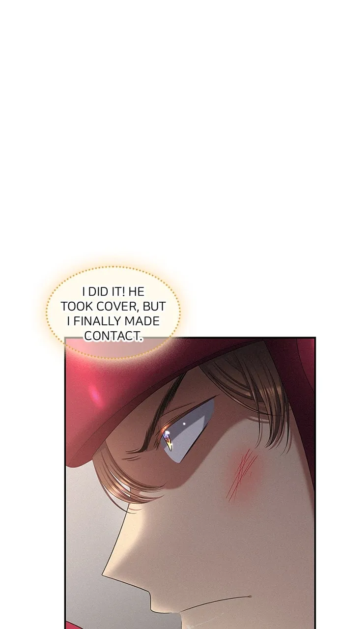 K.O! Chapter 55 page 96 - 