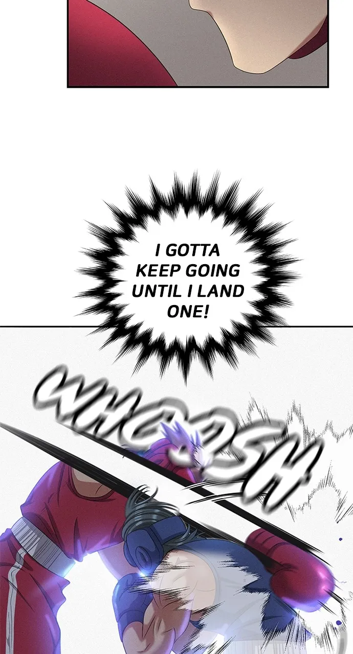 K.O! Chapter 55 page 97 - 