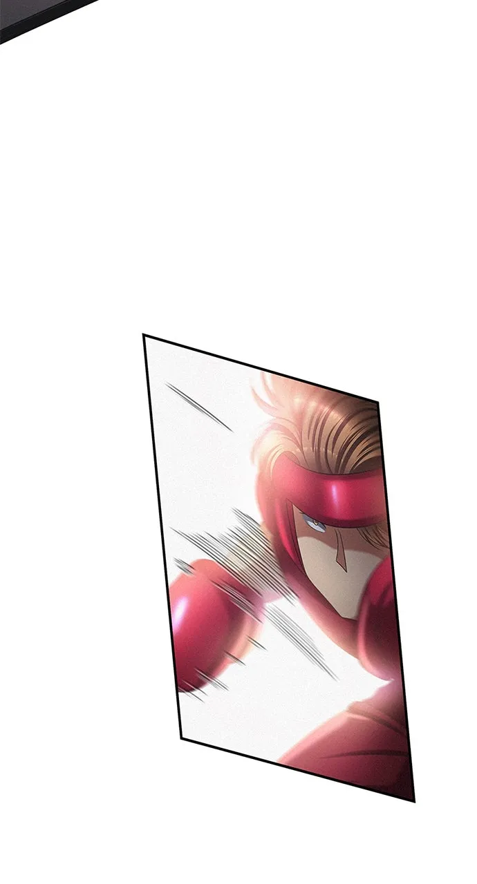 K.O! Chapter 55 page 99 - 