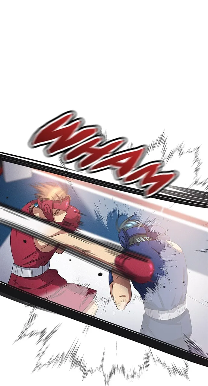 K.O! Chapter 55 page 100 - 