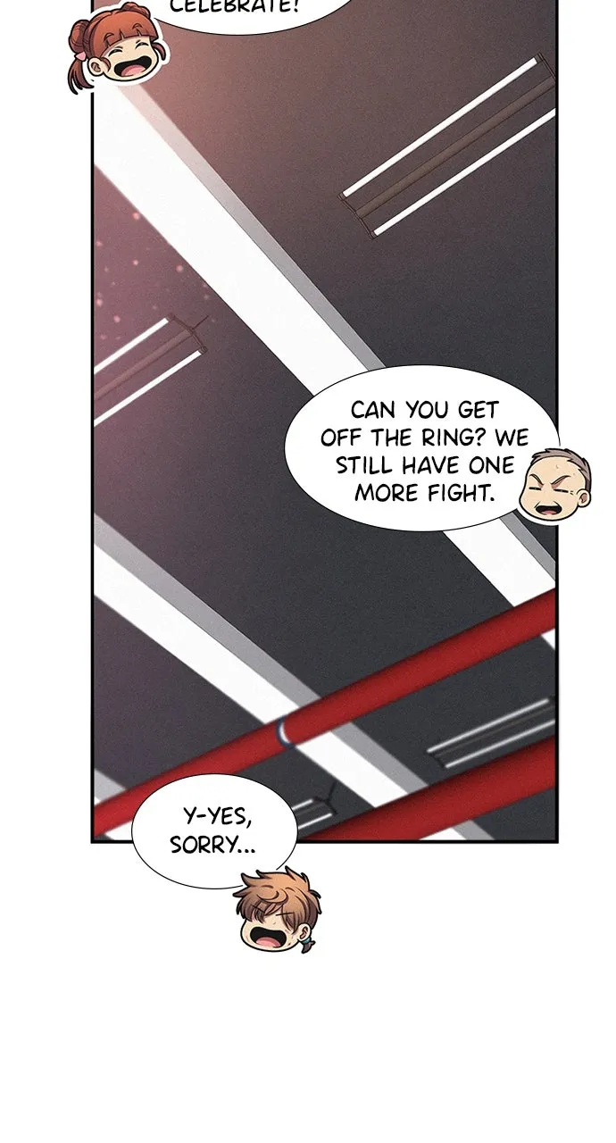 K.O! Chapter 56 page 104 - 