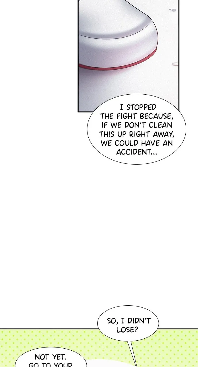 K.O! Chapter 56 page 12 - 