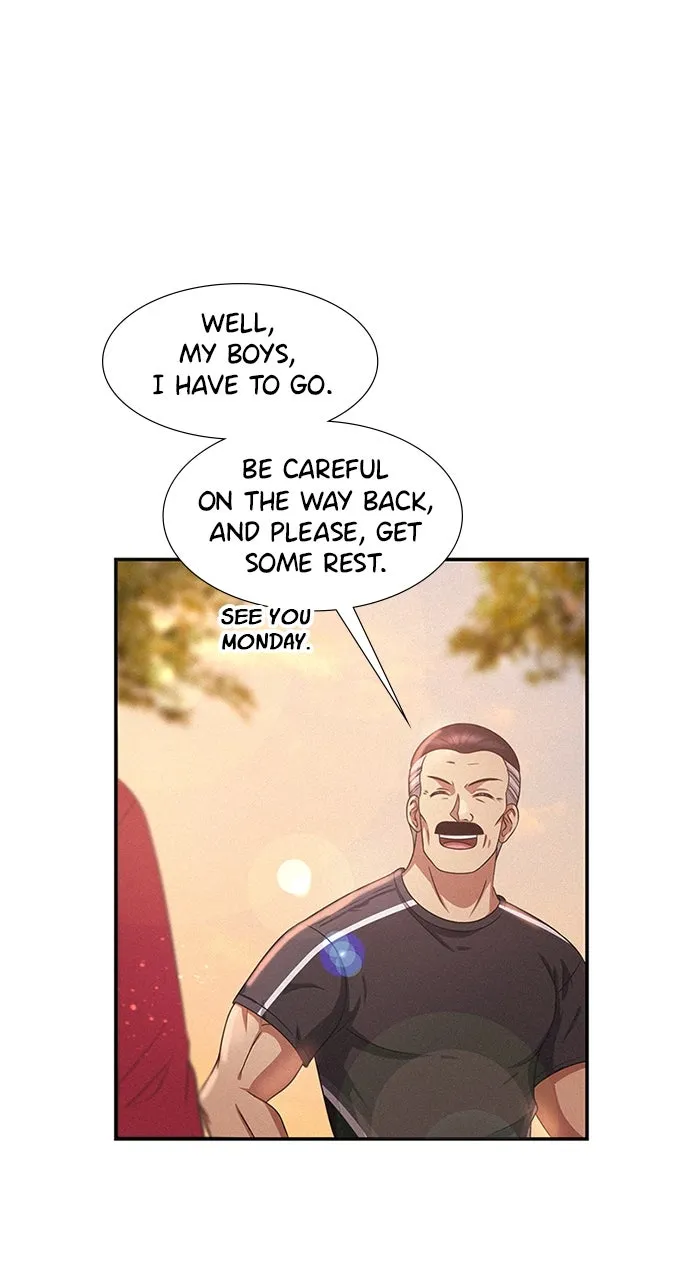 K.O! Chapter 56 page 111 - 
