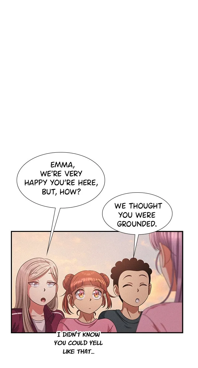 K.O! Chapter 56 page 112 - 