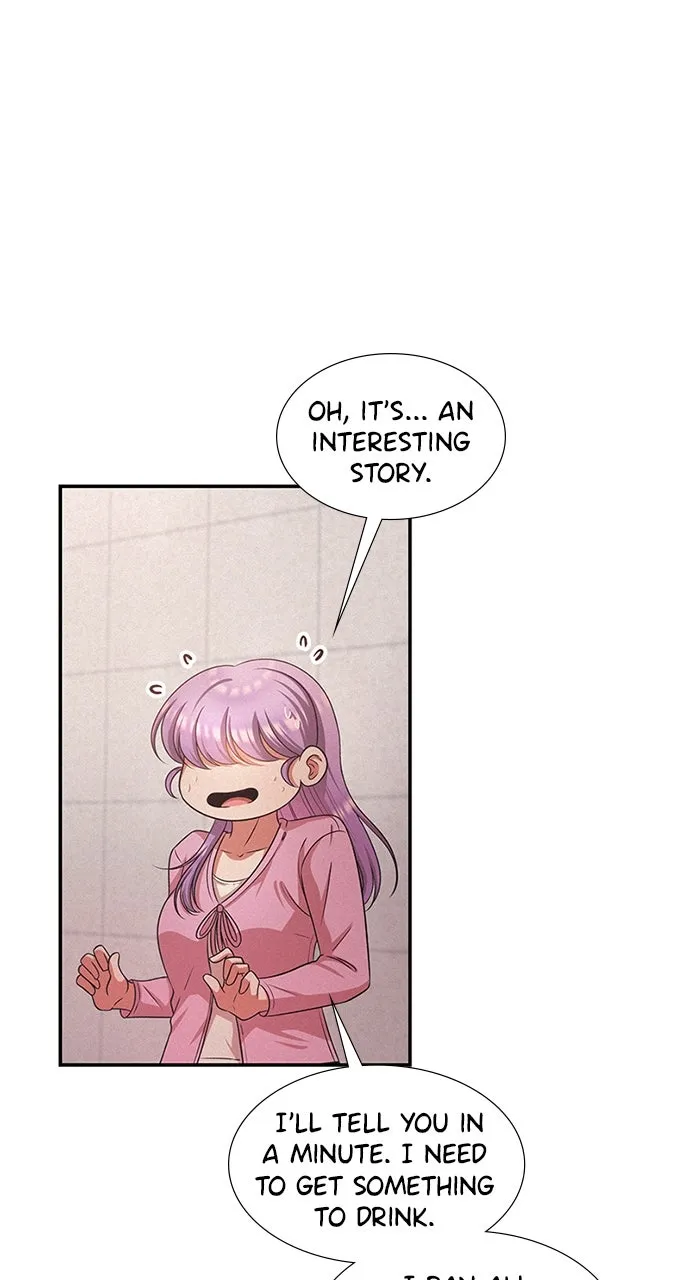 K.O! Chapter 56 page 113 - 