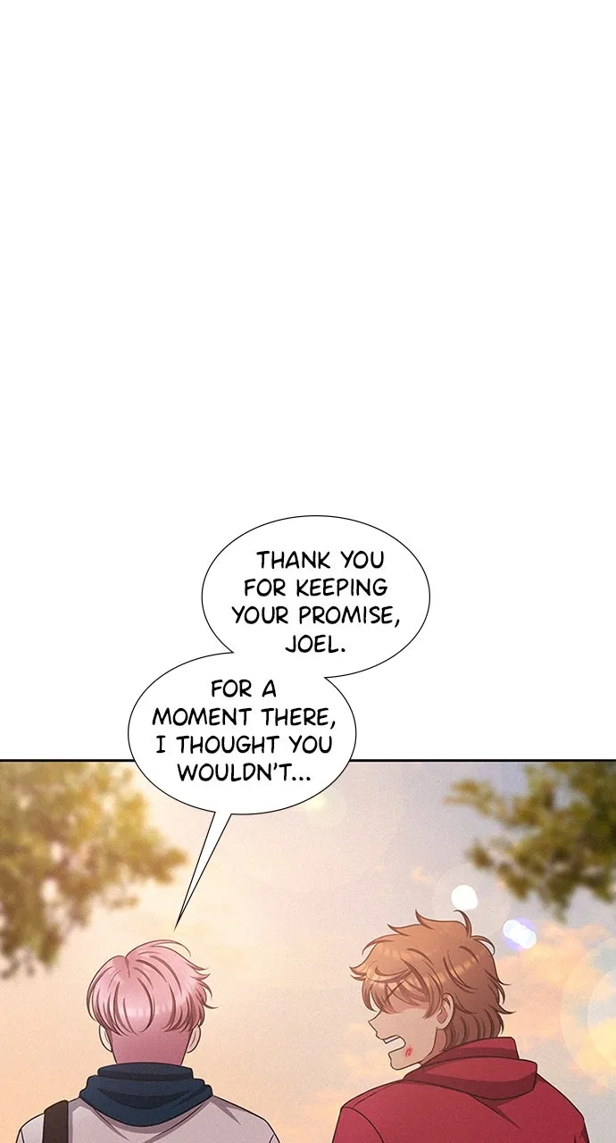K.O! Chapter 56 page 115 - 