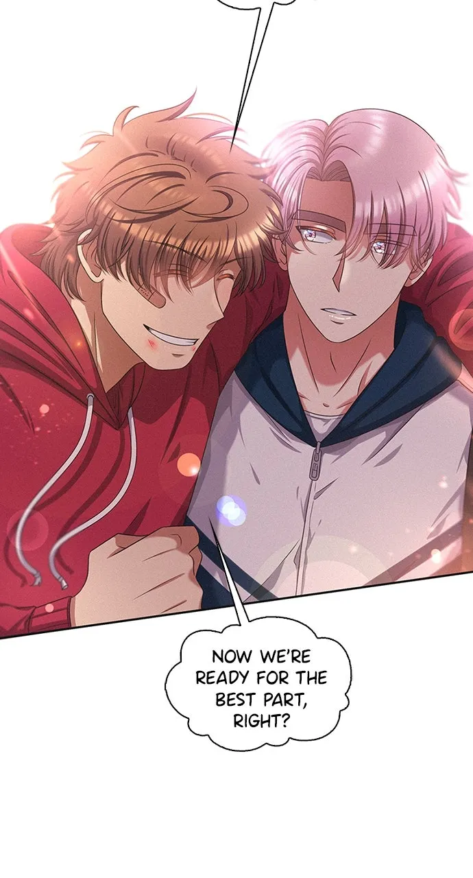 K.O! Chapter 56 page 118 - 
