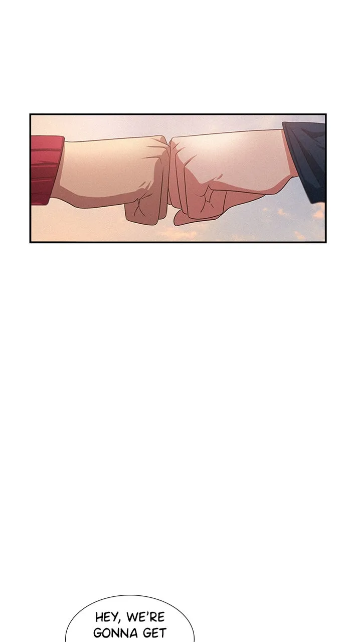 K.O! Chapter 56 page 121 - 