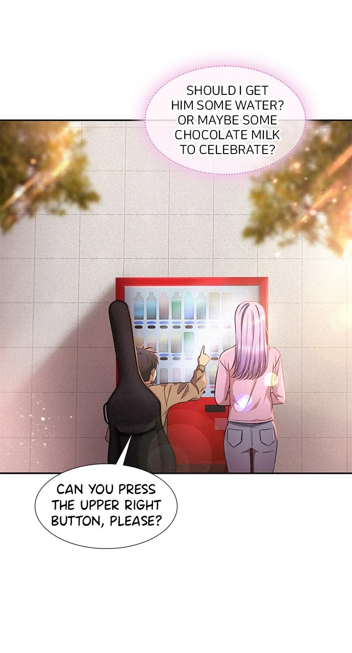 K.O! Chapter 56 page 131 - 