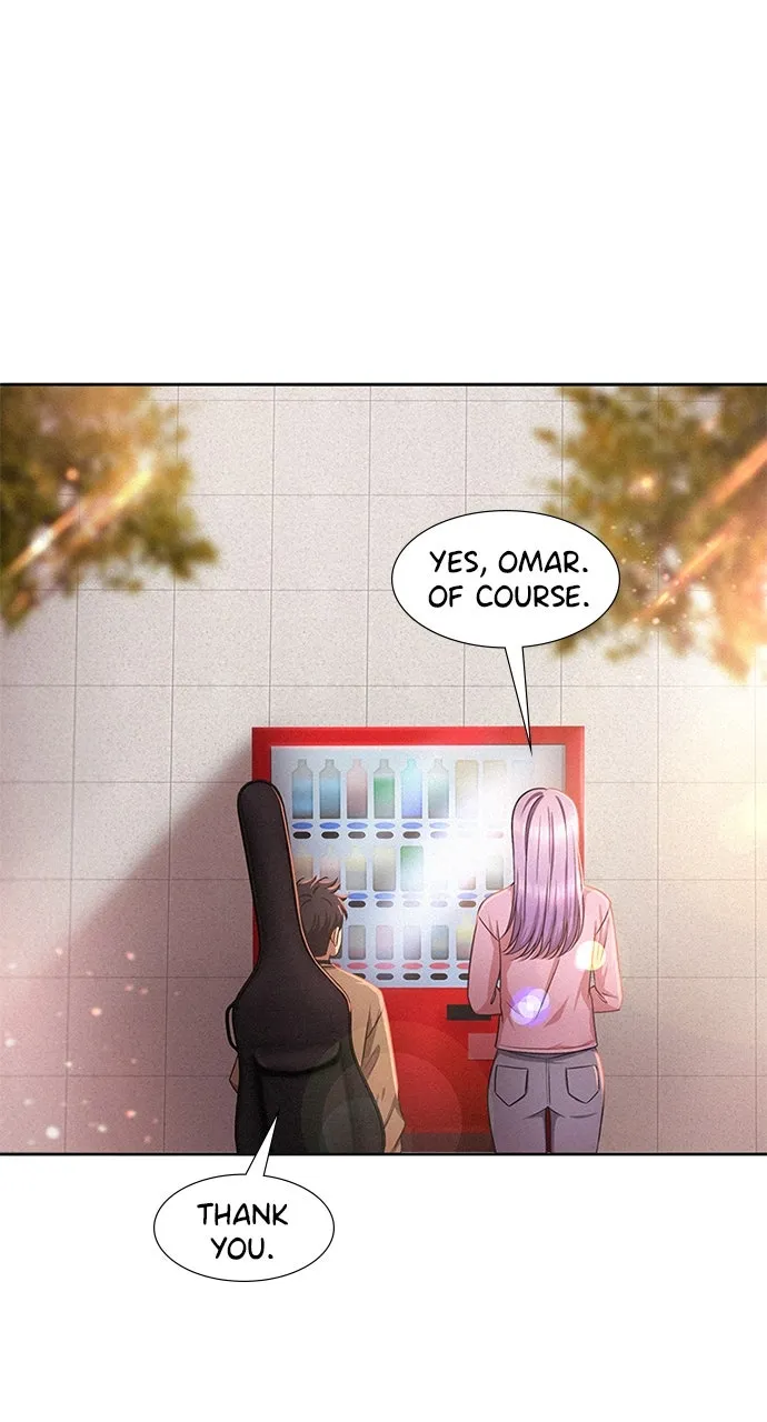 K.O! Chapter 56 page 132 - 