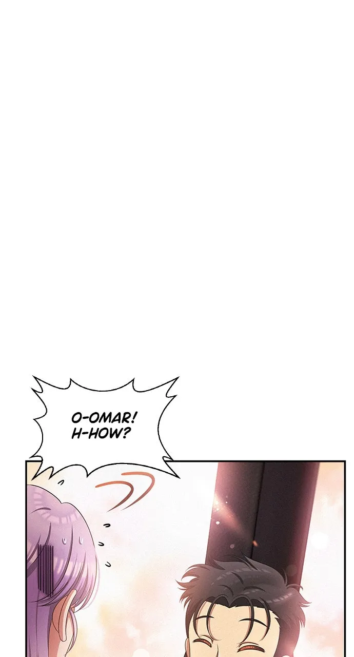 K.O! Chapter 56 page 134 - 
