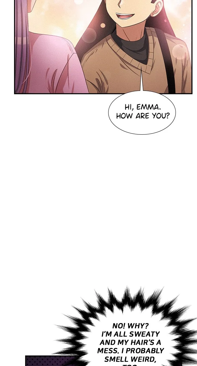 K.O! Chapter 56 page 135 - 
