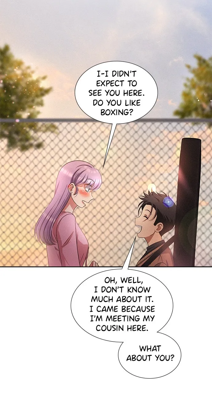 K.O! Chapter 56 page 137 - 