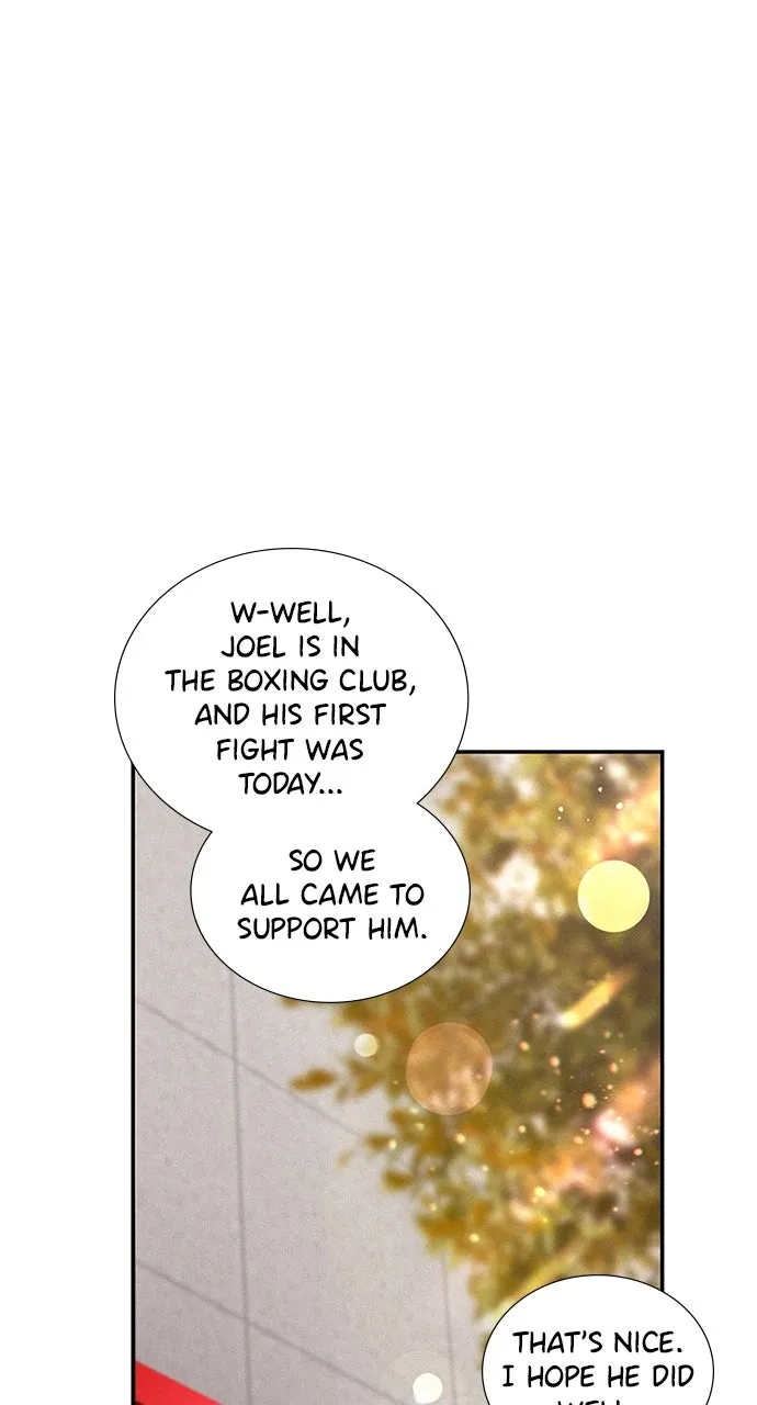 K.O! Chapter 56 page 138 - 