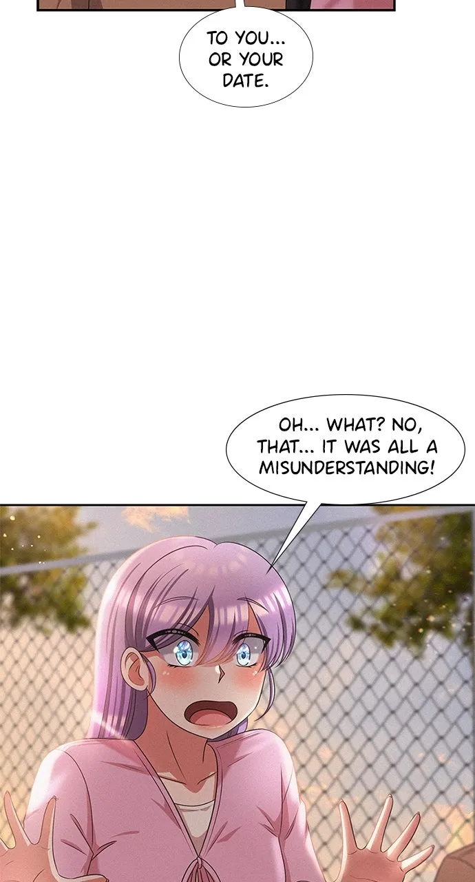 K.O! Chapter 56 page 141 - 