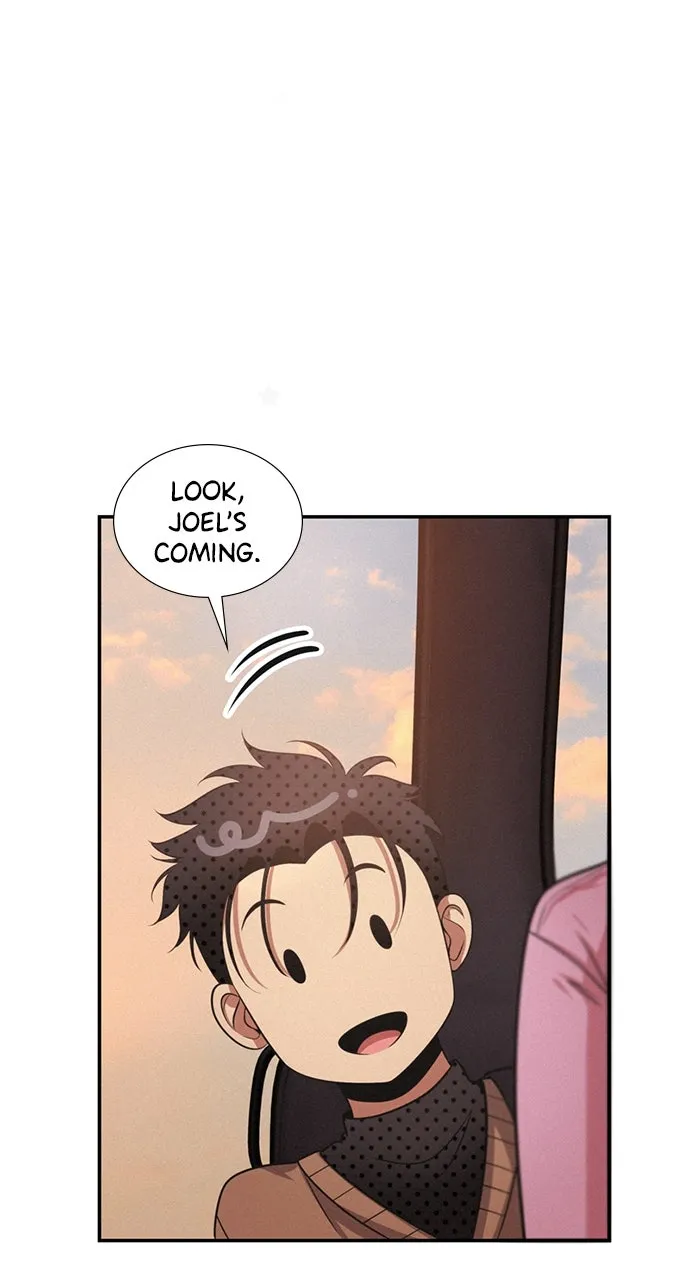 K.O! Chapter 56 page 150 - 