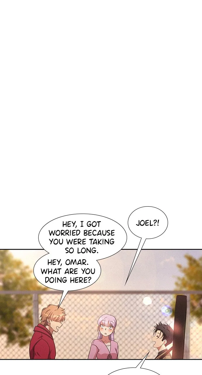 K.O! Chapter 56 page 151 - 