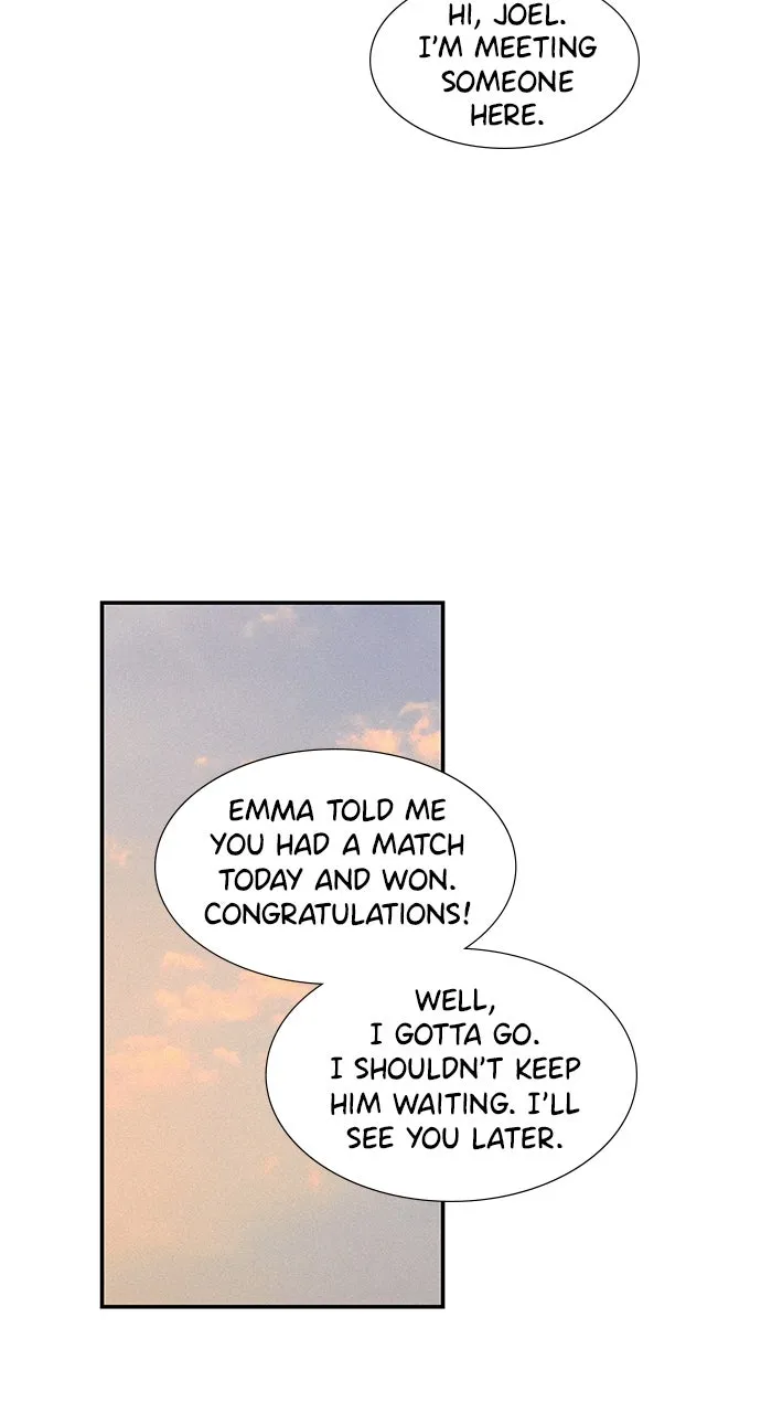 K.O! Chapter 56 page 152 - 