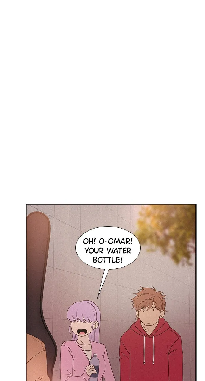 K.O! Chapter 56 page 153 - 