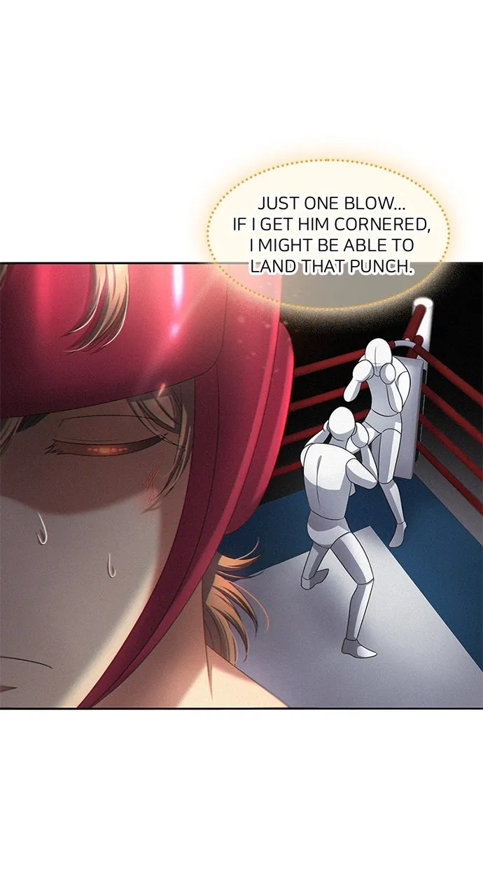 K.O! Chapter 56 page 17 - 