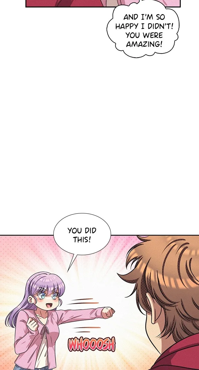 K.O! Chapter 56 page 161 - 