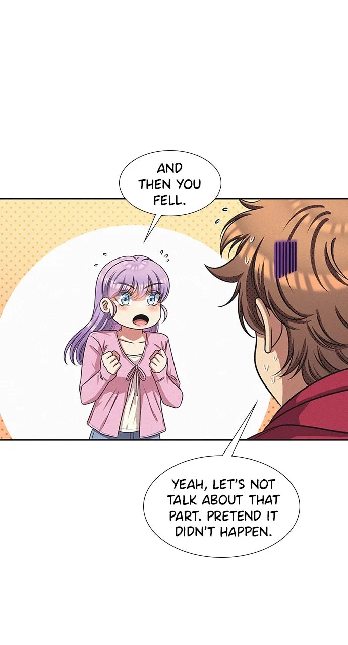 K.O! Chapter 56 page 163 - 