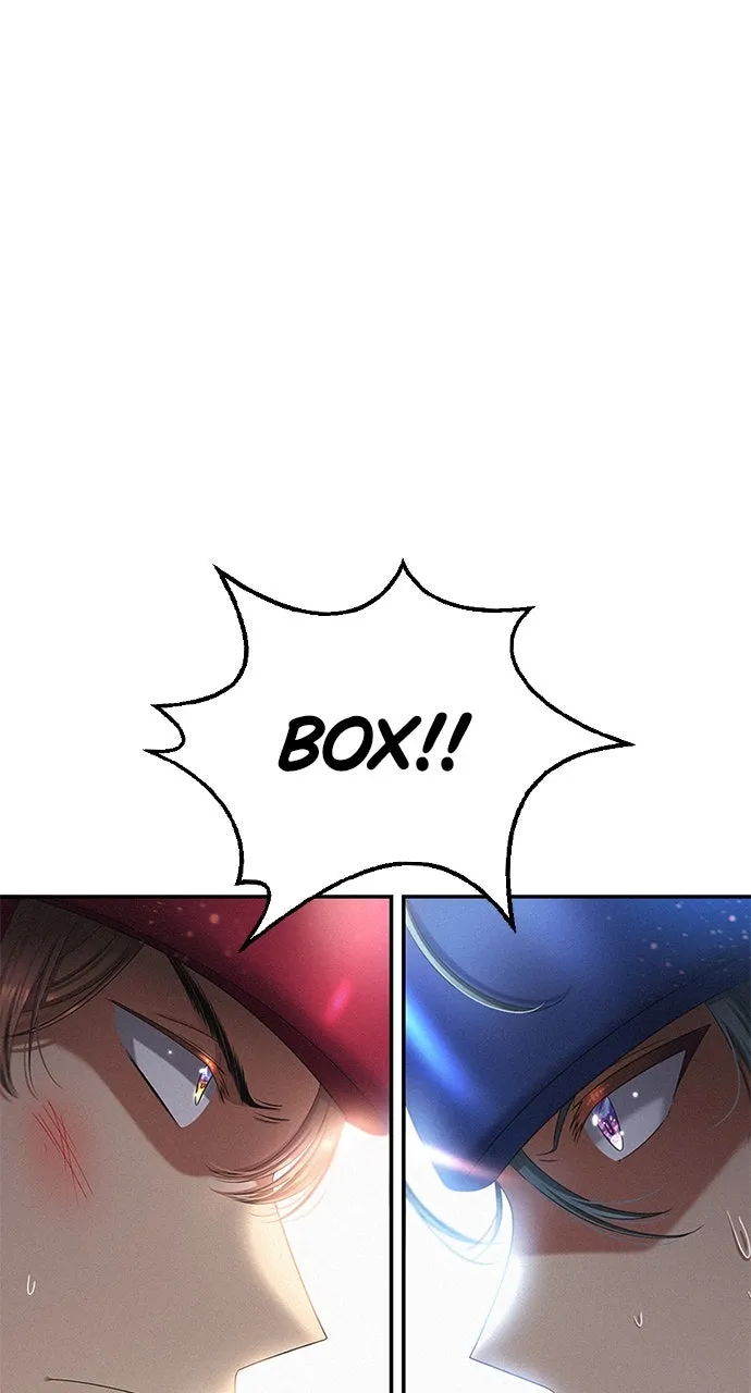 K.O! Chapter 56 page 19 - 
