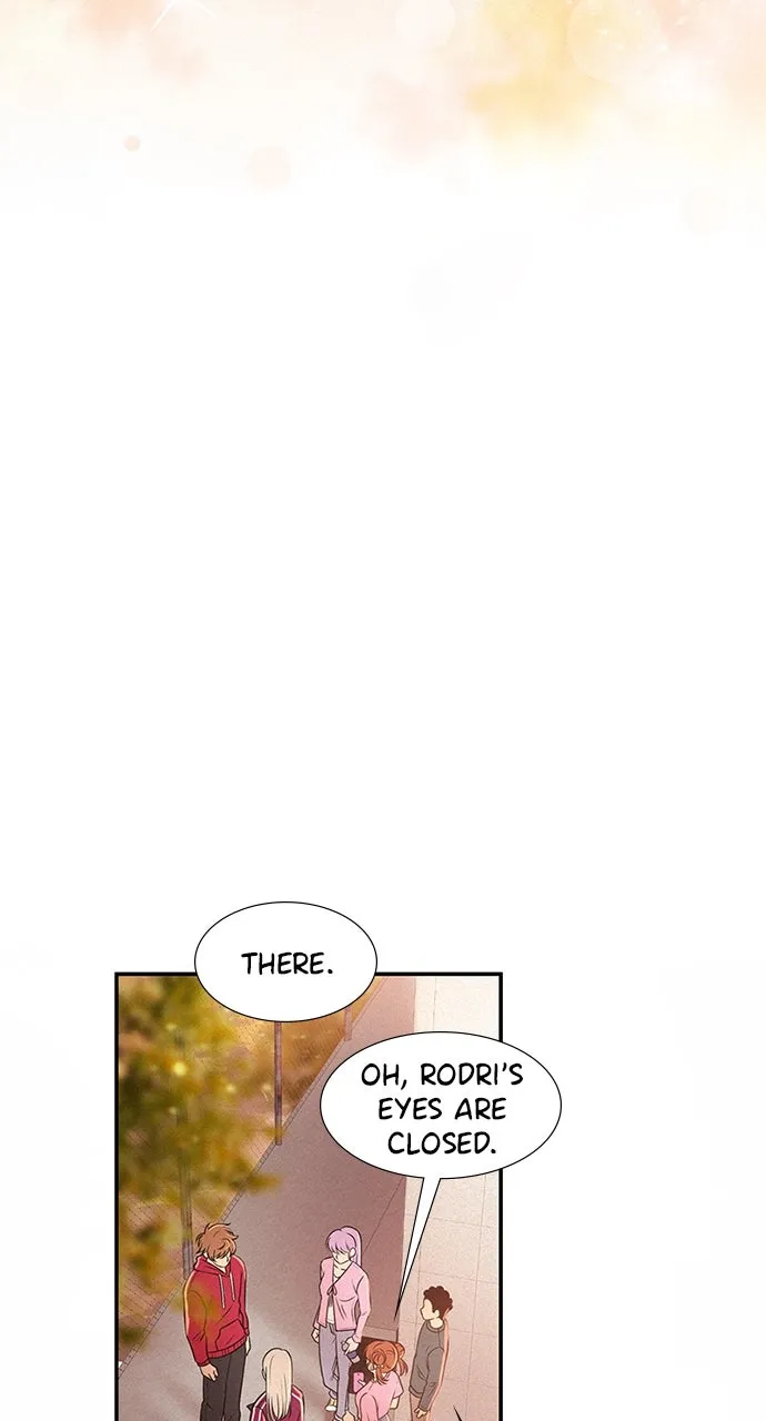 K.O! Chapter 56 page 197 - 