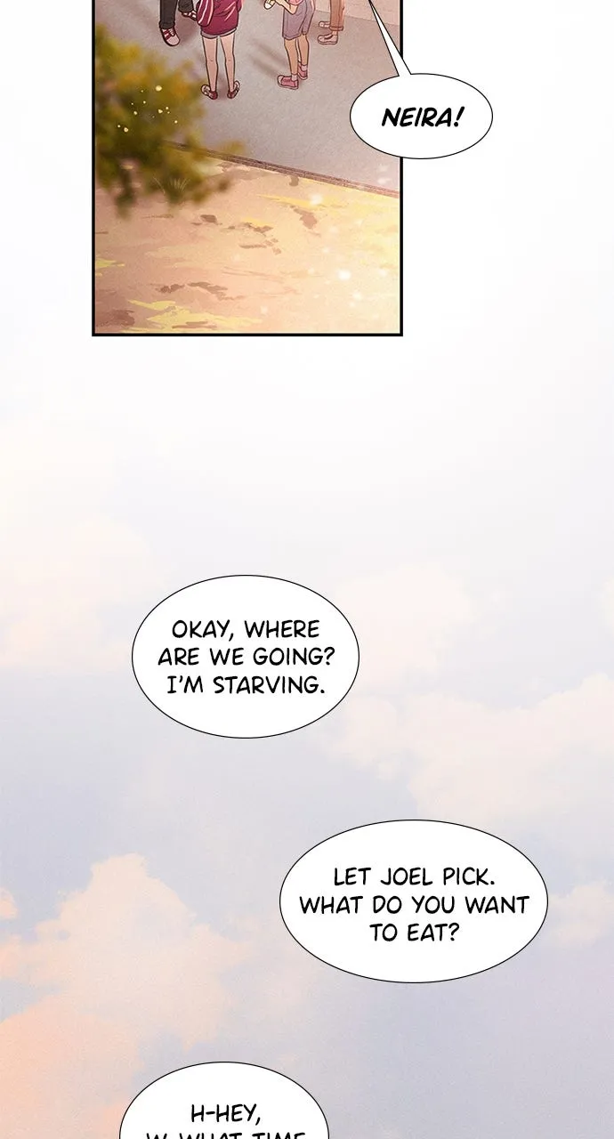 K.O! Chapter 56 page 198 - 