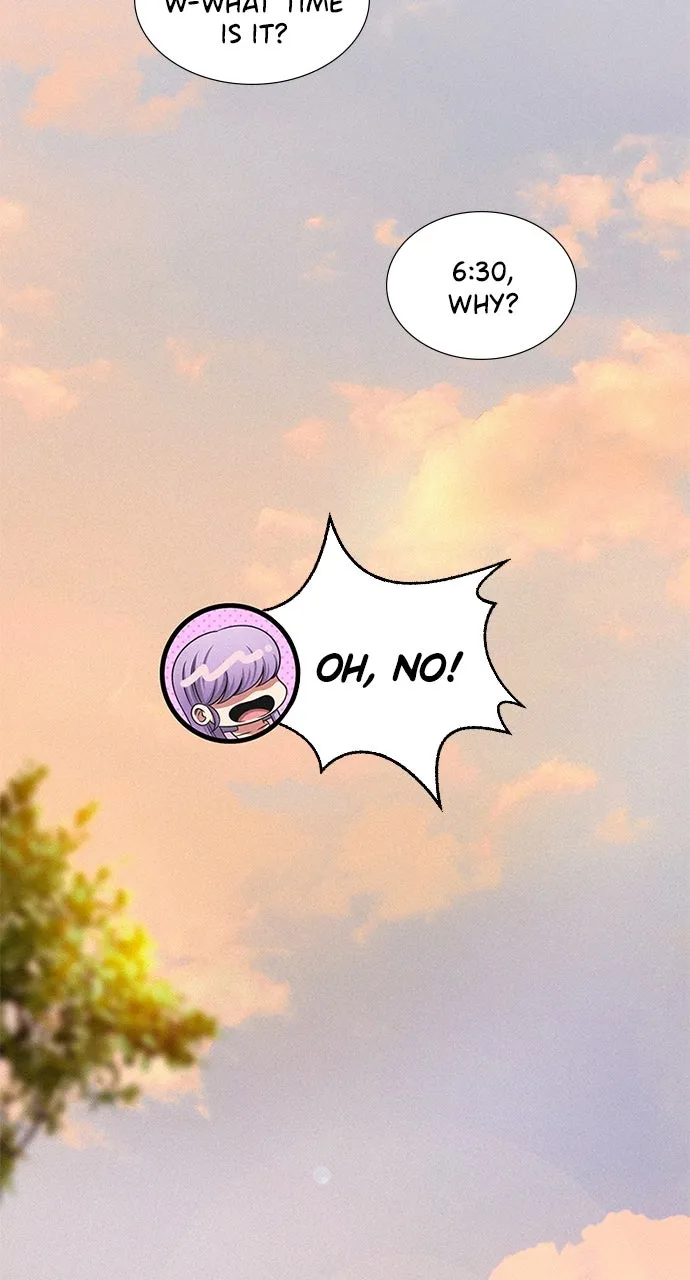 K.O! Chapter 56 page 199 - 