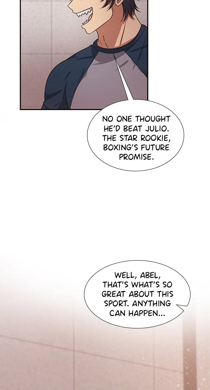K.O! Chapter 56 page 207 - 