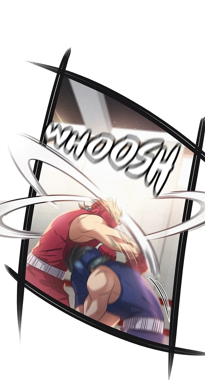 K.O! Chapter 56 page 22 - 