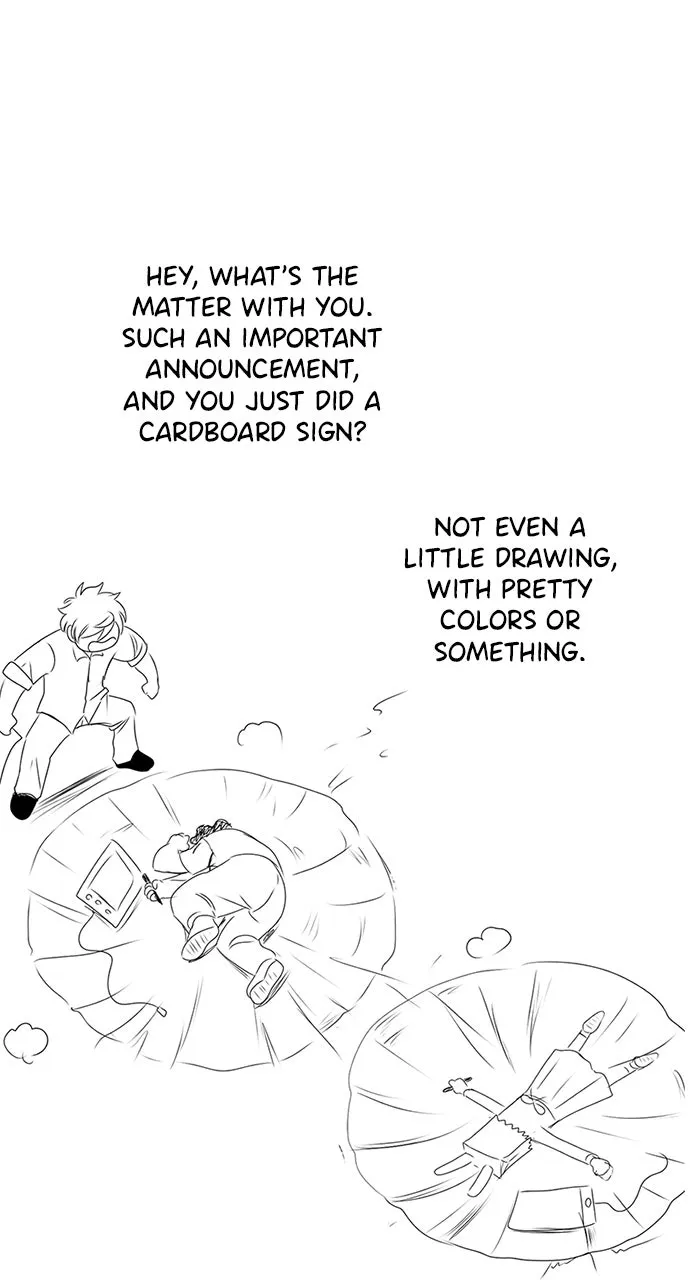 K.O! Chapter 56 page 215 - 