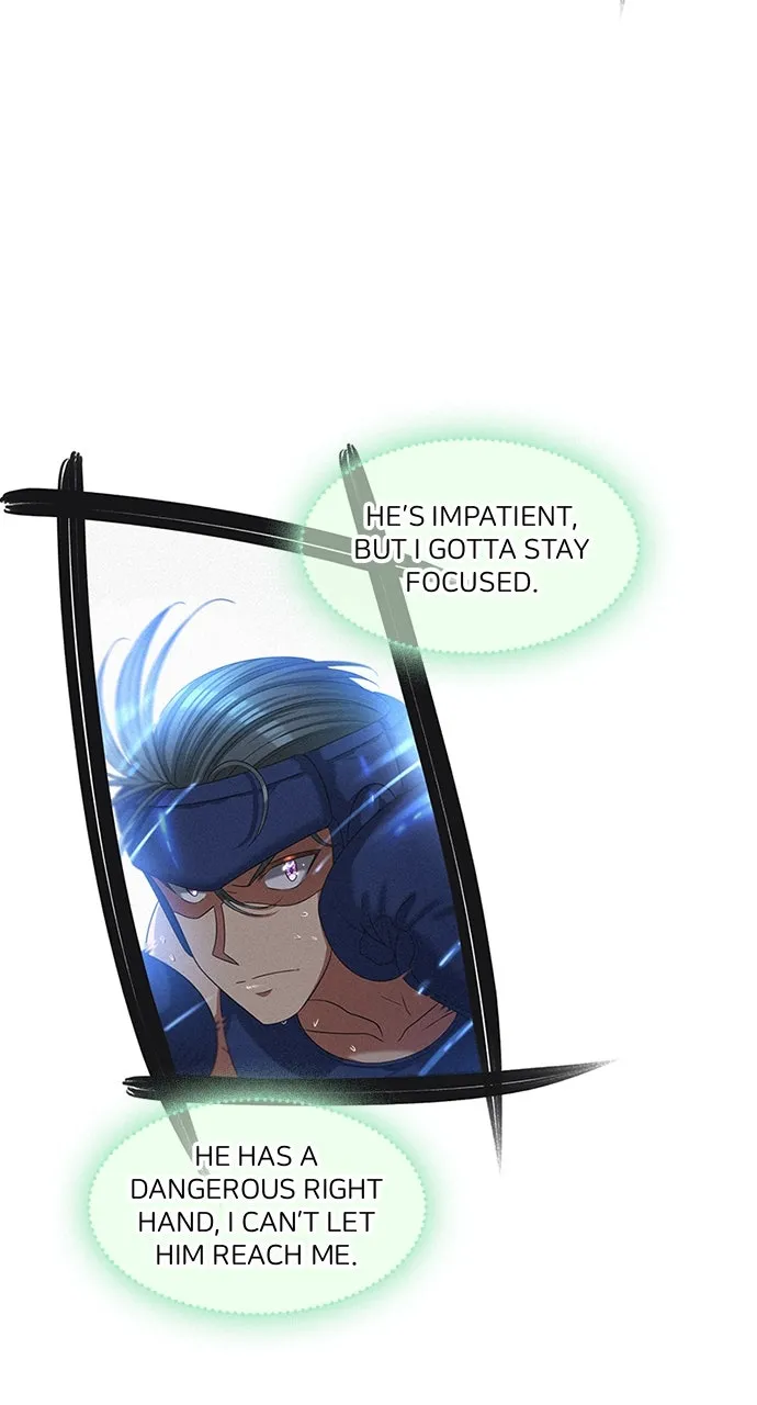 K.O! Chapter 56 page 23 - 
