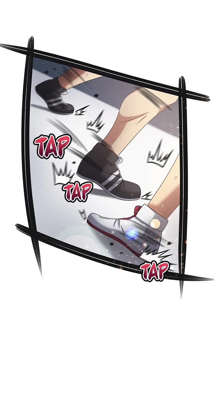 K.O! Chapter 56 page 24 - 